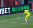 FOTO Ducan, eroare în fața lui Ricardinho în Voluntari - Botoșani 12.05.2023