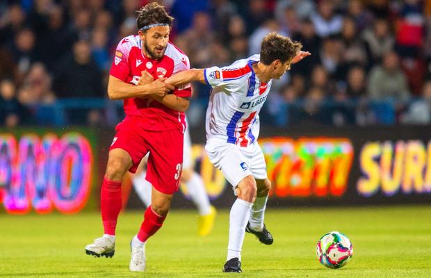 Victoria de la Galați a lăsat urme » Ovidiu Burcă a pierdut 3 fotbaliști pentru derby-ul cu Steaua