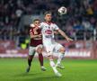 Ilie Dumitrescu a numit omul meciului Rapid - Sepsi: „E bun, ce să mai?”