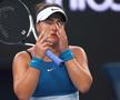 Bianca Andreescu / Sursă foto: Guliver/Getty Images