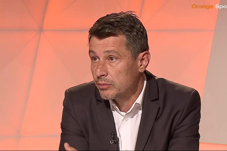 Iulian Miu A spus că își dă demisia de la CSA Steaua dacă FCSB intră în Ghencea, acum o dă la întors: „Lucrurile s-au schimbat”