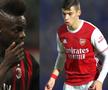 Mario Balotelli și Cătălin Cîrjan ar fi marile ținte ale Rapidului pentru următorul mercato / Sursă foto: Guliver/Getty Images
