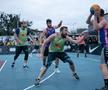 baschet 3x3