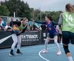 baschet 3x3