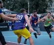 baschet 3x3