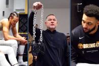 Discurs exemplar după calificarea în finala Conferinței de Vest din NBA: „Așa procedez de obicei. Astăzi nu pot!”