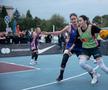 Sezonul 18 de baschet 3x3 se joacă cu gândul la Paris 2024 » Care sunt noutățile turneului de la București