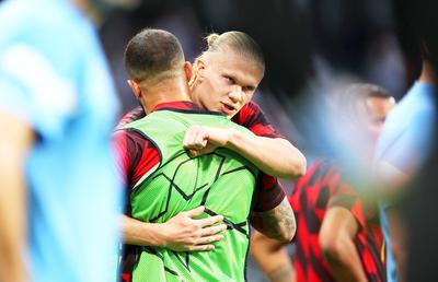 Cum îl „protejează” Manchester City pe Erling Haaland de mirajul Arabiei Saudite și al lui Real Madrid