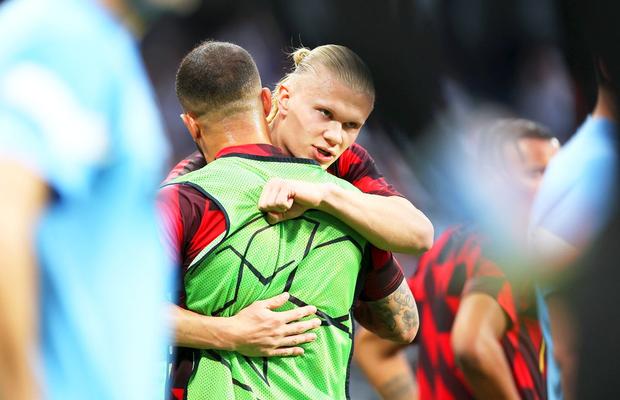 Erling Haaland putea ajunge la Manchester United pentru doar 4,5 milioane de euro!