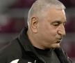 Rică Răducanu și-a reținut cu greu lacrimile » Moment copleșitor în Giulești, înainte de Rapid - Sepsi