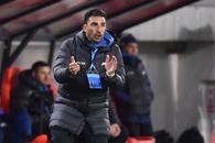 Susține că s-a întâmplat un episod incredibil la FCSB: „Crede-mă că știu din vestiar”