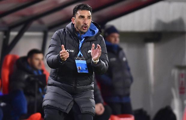 Susține că s-a întâmplat un episod incredibil la FCSB: „Crede-mă că știu din vestiar”