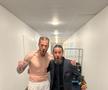 Mario Nicolae, promovare cu Vejle în prima ligă din Danemarca