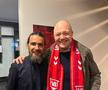 Mario Nicolae, promovare cu Vejle în prima ligă din Danemarca