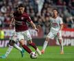 Adrian Mutu confirmă discuțiile cu Arsenal și îi răspunde lui MM Stoica: „Prostii mari”