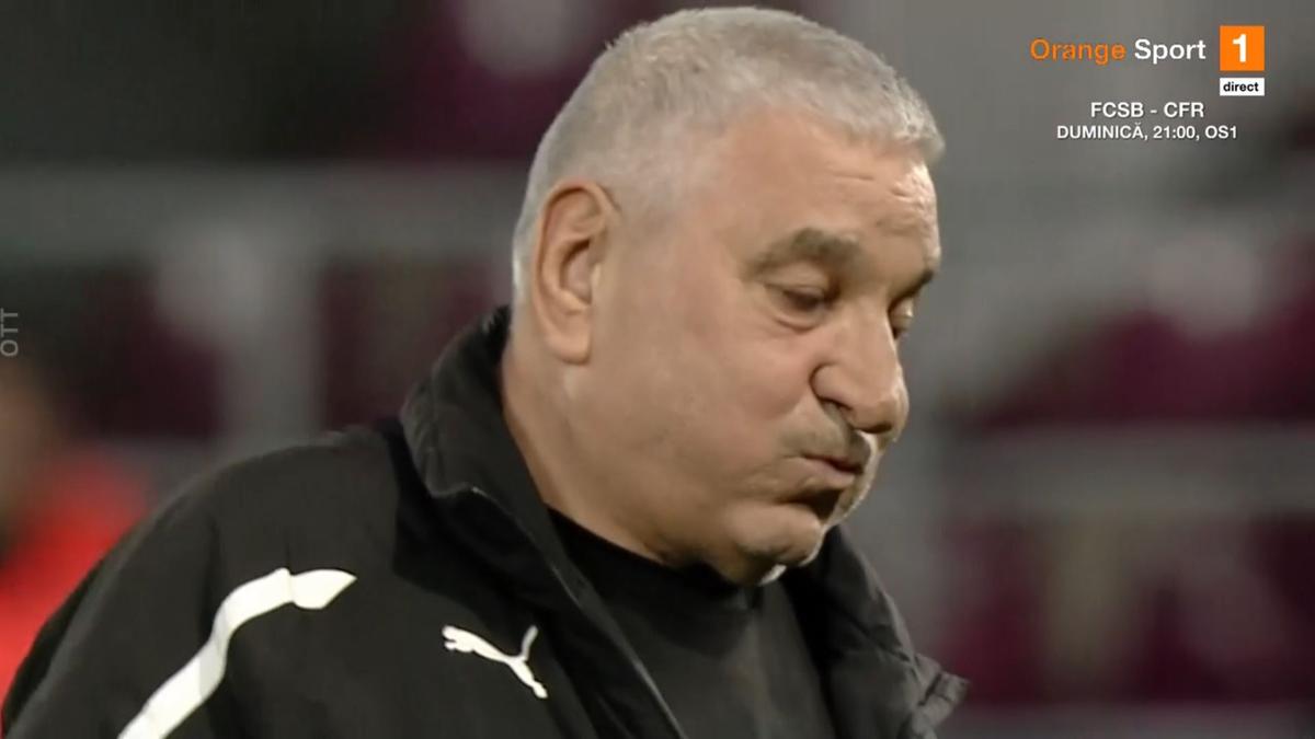 Rică Răducanu are probleme de sănătate » Fostul portar ar putea ajunge la bisturiu: „Voi învăța să merg fix ca un copil”