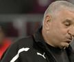 Rică Răducanu și-a reținut cu greu lacrimile » Moment copleșitor în Giulești, înainte de Rapid - Sepsi