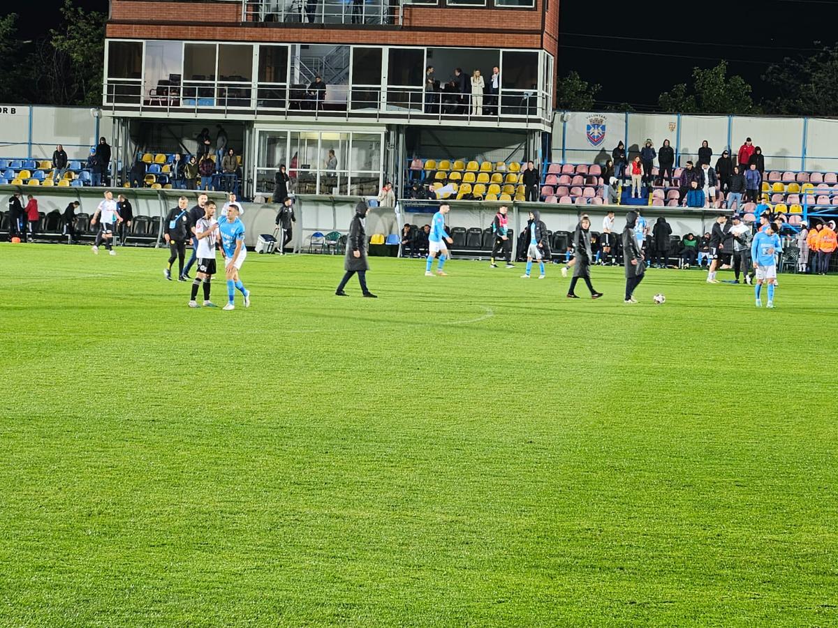 Retrogradatele FCU Craiova și FC Voluntari au un punct comun în acest sezon! Antrenorul care le-a pregătit pe ambele