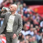 Manchester United - Arsenal // foto: Guliver/gettyimages