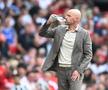 Manchester United - Arsenal // foto: Guliver/gettyimages