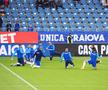 Imagini înainte de FCU Craiova - Hermannstadt/ foto Ionuț Iordache (GSP)