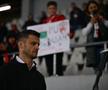 Dinamo - UTA Arad 2-0 » Maestra evadărilor: Dinamo se salvează de la retrogradarea directă și merge la baraj! UTA a fost adversarul perfect pe „Arc”