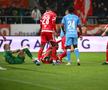 Dinamo - UTA // FOTO: Raed Krishan