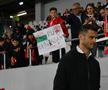 Dinamo - UTA Arad 2-0 » Maestra evadărilor: Dinamo se salvează de la retrogradarea directă și merge la baraj! UTA a fost adversarul perfect pe „Arc”