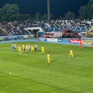 Poli Iași - Petrolul, 12 mai 2024 / foto: Ovidiu Minea