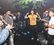 Imagini SENZAȚIONALE de la petrecerea campionilor. FCSB, noua campioană a României FOTO Răzvan Păsărică / sportpictures.eu