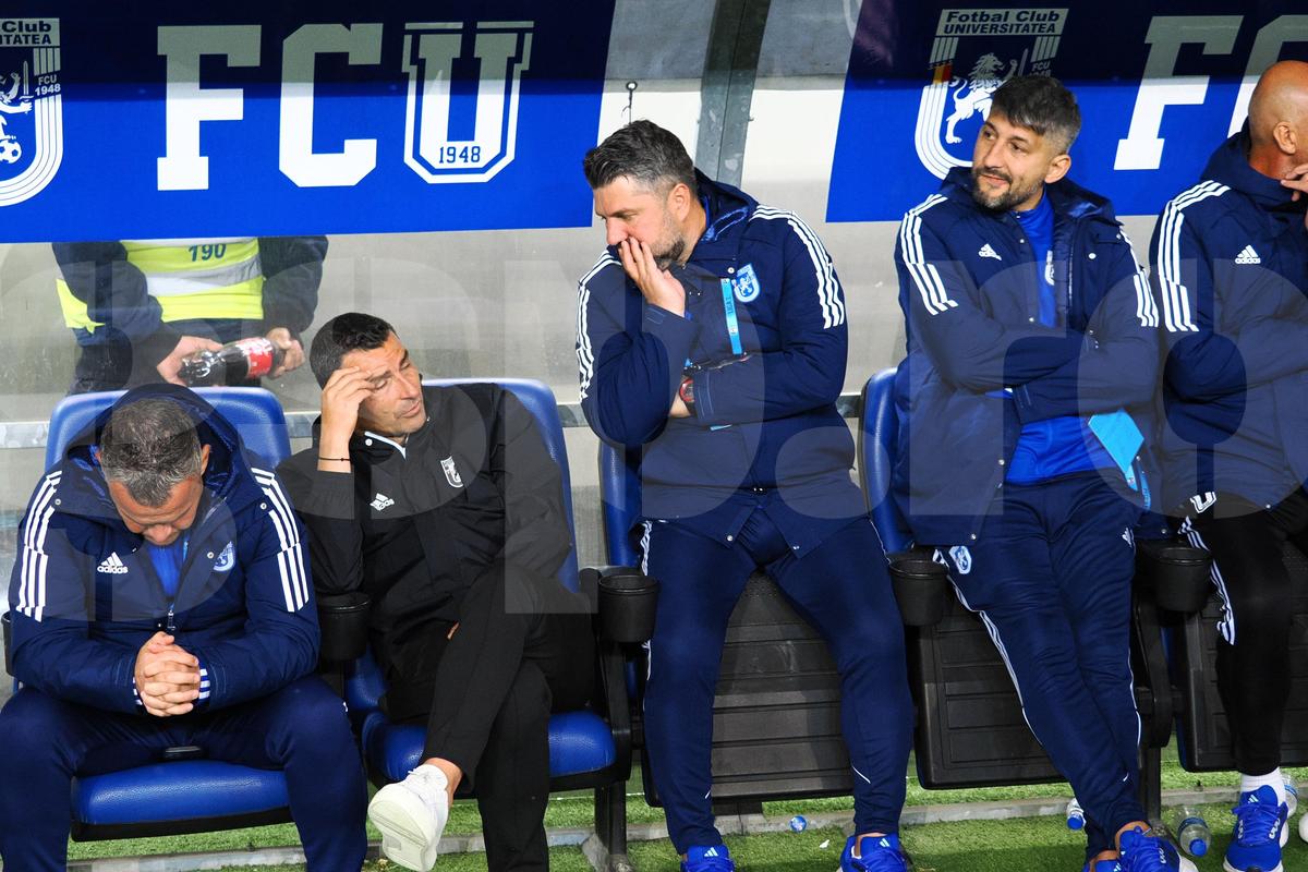 Retrogradat în Liga 2, Adrian Mititelu nu se mai ascunde: „Sunt între ciocan și nicovală. De multe ori a trebuit să tac”