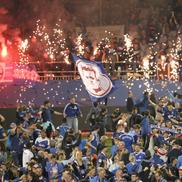 Kiel a promovat în Bundesliga. Suporterii au declanșat fiesta/ foto: Imago Images
