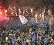 Kiel a promovat în Bundesliga. Suporterii au declanșat fiesta/ foto: Imago Images