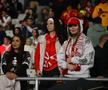 Dinamo - UTA Arad 2-0 » Maestra evadărilor: Dinamo se salvează de la retrogradarea directă și merge la baraj! UTA a fost adversarul perfect pe „Arc”