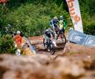ZIUA 4 a Campionatelor Europene de Mountain Bike (MTB)	FOTO Tibi Hila & Traian Olinici