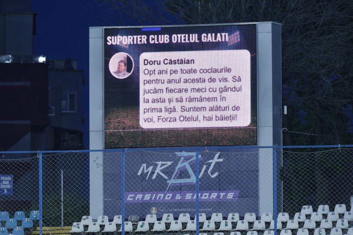 Toți cu ochii pe telefoane » Bogdan Andone, despre salvarea in extremis: „Dacă îmi spunea cineva asta în ianuarie...”