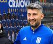 Imagini înainte de FCU Craiova - Hermannstadt/ foto Ionuț Iordache (GSP)