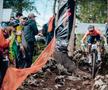 ZIUA 4 a Campionatelor Europene de Mountain Bike (MTB)	FOTO Tibi Hila & Traian Olinici