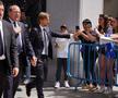 Carlo Ancelotti a făcut show la fiesta lui Real de pe străzile Madridului. Ce vis și-a îndeplinit antrenorul italian!