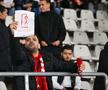 Dinamo - UTA Arad 2-0 » Maestra evadărilor: Dinamo se salvează de la retrogradarea directă și merge la baraj! UTA a fost adversarul perfect pe „Arc”
