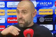 „Pitbull-ul” Tony, după ce a salvat-o pe Poli Iași: „Am luat snus ca să mă calmez”
