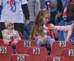 Publicul gălățean înainte de Oțelul - FC Botoșani // foto: Cristi Preda, GSP