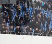 FCU Craiova - Hermannstadt. Scaune aruncate pe teren, meci întrerupt/ foto: Ionuț Iordache (GSP)