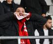 Dinamo - UTA Arad 2-0 » Maestra evadărilor: Dinamo se salvează de la retrogradarea directă și merge la baraj! UTA a fost adversarul perfect pe „Arc”