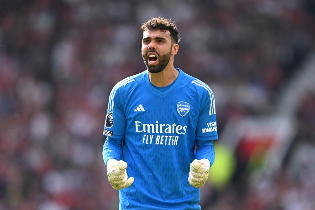 Manchester United - Arsenal în etapa 37 din Premier League