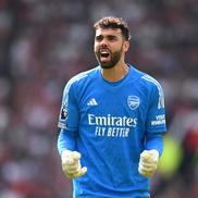 Manchester United - Arsenal // foto: Guliver/gettyimages
