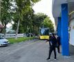 Poli Iași - Petrolul, 12 mai 2024 / foto: Ovidiu Minea