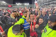 Direct pe Arena Națională de la celebrarea titlului lui PAOK Salonic