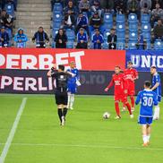FCU Craiova - Hermannstadt/ foto: Ionuț Iordache (GSP)