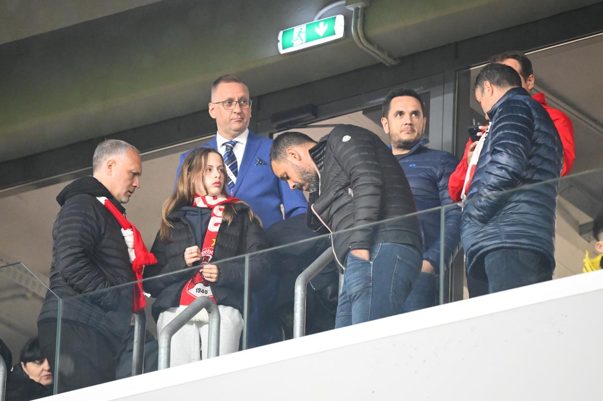 Medicul lui Dinamo lămurește „cazul Edgar Ie” » Jucătorul a oferit prima reacție